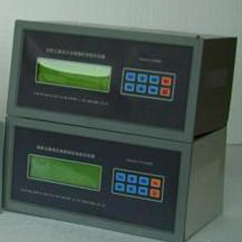 宜宾TM-II型电除尘高压控制器